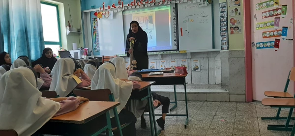 مرحله استانی دهمین جشنواره تدریس برتر با حضور دانشجومعلمان در استان چهارمحال و بختیاری برگزار شد. 14