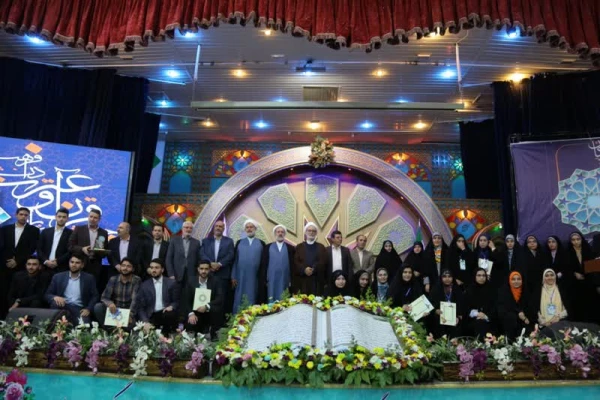 کسب ۵ رتبه برتر کشوری توسط دانشجومعلمان دانشگاه فرهنگیان چهارمحال وبختیاری 2