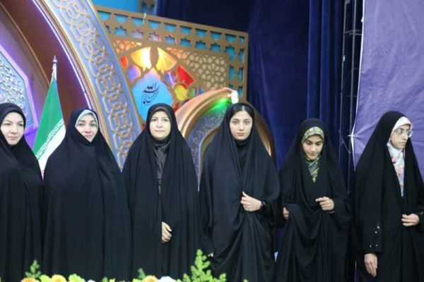 کسب ۵ رتبه برتر کشوری توسط دانشجومعلمان دانشگاه فرهنگیان چهارمحال وبختیاری 4