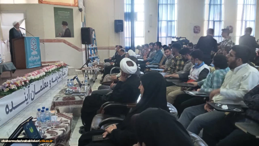 نماز گمشده جوامع بشری است 2