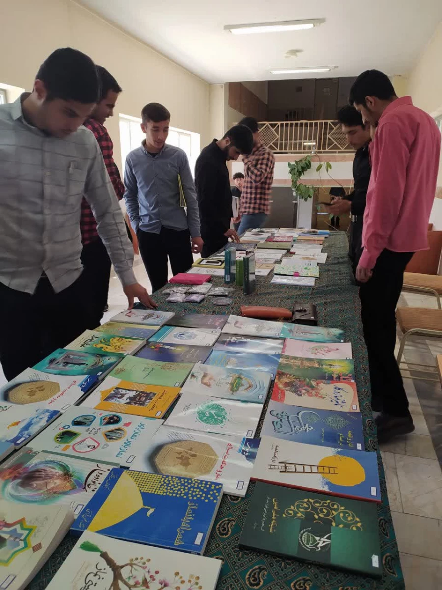 نماز گمشده جوامع بشری است 4