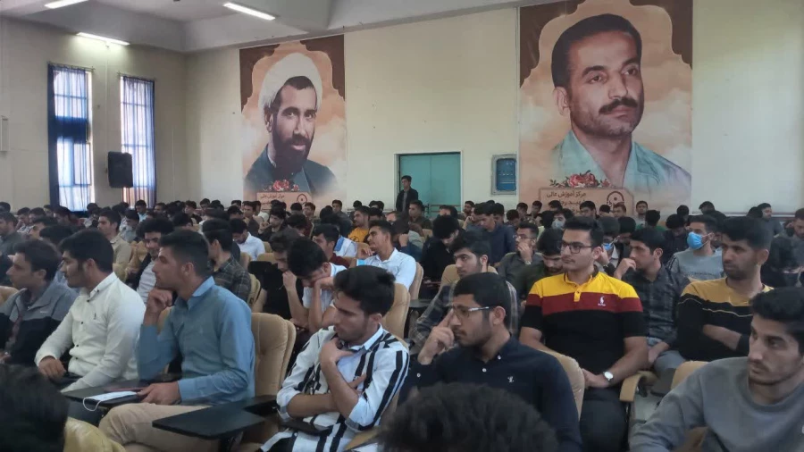 نماز گمشده جوامع بشری است 5