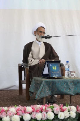 نماز گمشده جوامع بشری است 7