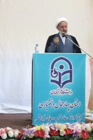 نماز گمشده جوامع بشری است 8