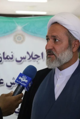 نماز گمشده جوامع بشری است 9