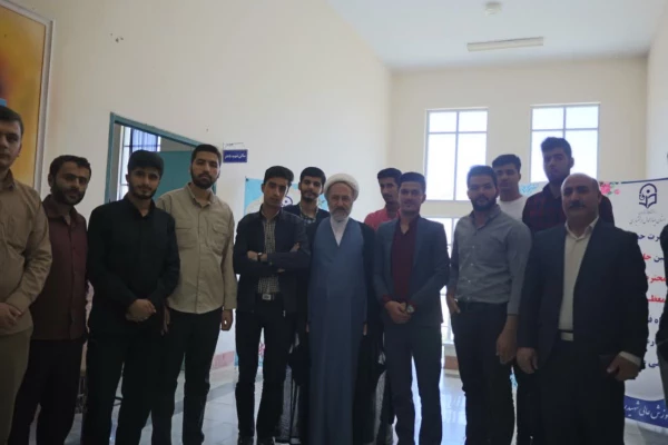 نماز گمشده جوامع بشری است 10