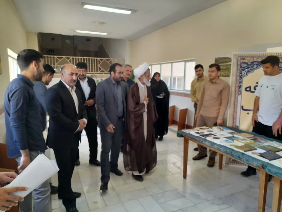 نماز گمشده جوامع بشری است 12