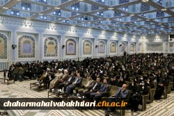 اعزام دانشجویان دختر زیارت اولی به مشهد مقدس