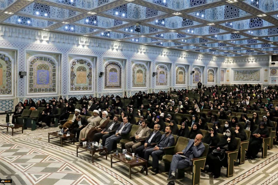 اردوی مشهد مقدس برای زیارت اولی ها 3