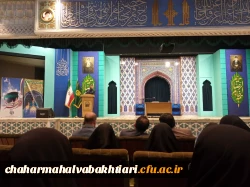 اردوی مشهد مقدس برای زیارت اولی ها 6