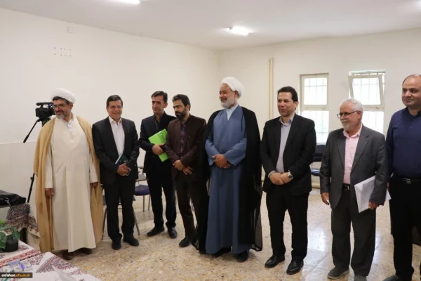 درخشش دانشجویان  چهارمحال و بختیاری در دهمین جشنواره الگوهای تدریس برتر  دانشگاه فرهنگیان 2