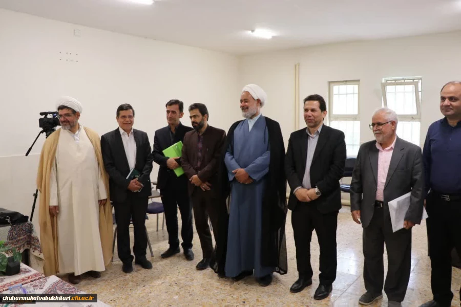 درخشش دانشجویان  چهارمحال و بختیاری در دهمین جشنواره الگوهای تدریس برتر  دانشگاه فرهنگیان 2