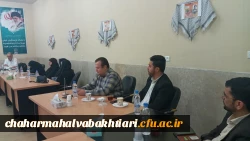 برگزاری دوره نشست معرفتی با موضوع کارکردهای تربیتی نماز 5