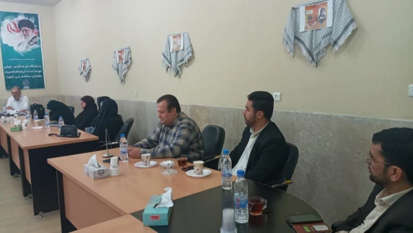 برگزاری دوره نشست معرفتی با موضوع کارکردهای تربیتی نماز 5