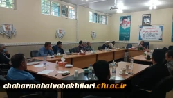 برگزاری نشست معرفتی باموضوع کارکردهای تربیتی نماز