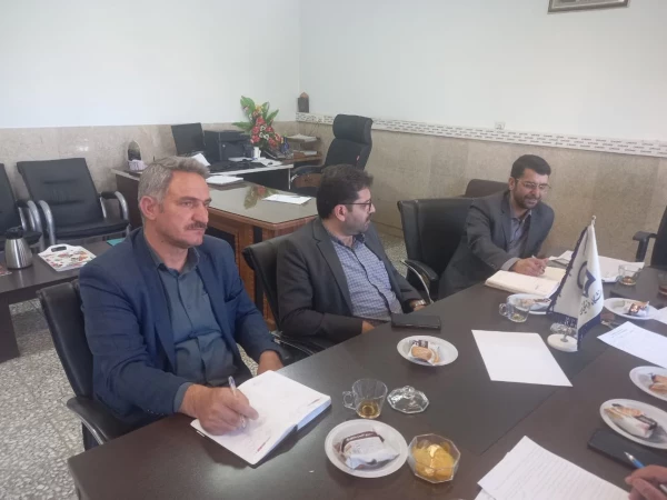  کمیته برگزاری امتحانات  پایان نیمسال دوم سال تحصیلی1402-1401پردیس بحرالعلوم شهرکرد 3