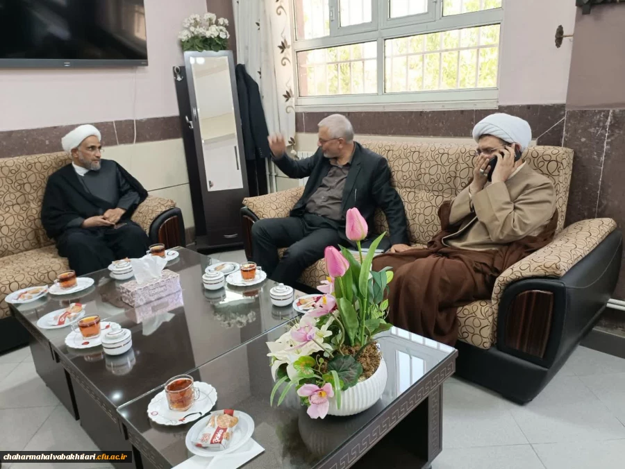 برپایی موکب پذیرایی به مناسبت عید غدیر خم 4