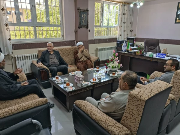 برپایی موکب پذیرایی به مناسبت عید غدیر خم 4