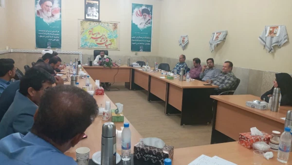 هشتمین دوره ضیافت اندیشه استادان دانشگاه فرهنگیان 2