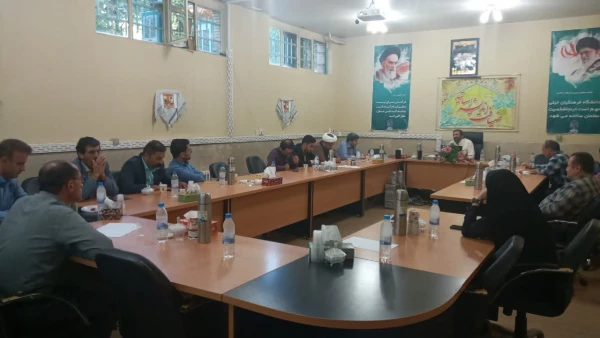 هشتمین دوره ضیافت اندیشه استادان دانشگاه فرهنگیان 2