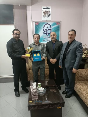 درخشش دانشجو معلمان پسر در ششمین المپیاد ورزشی های همگانی کشوری 6