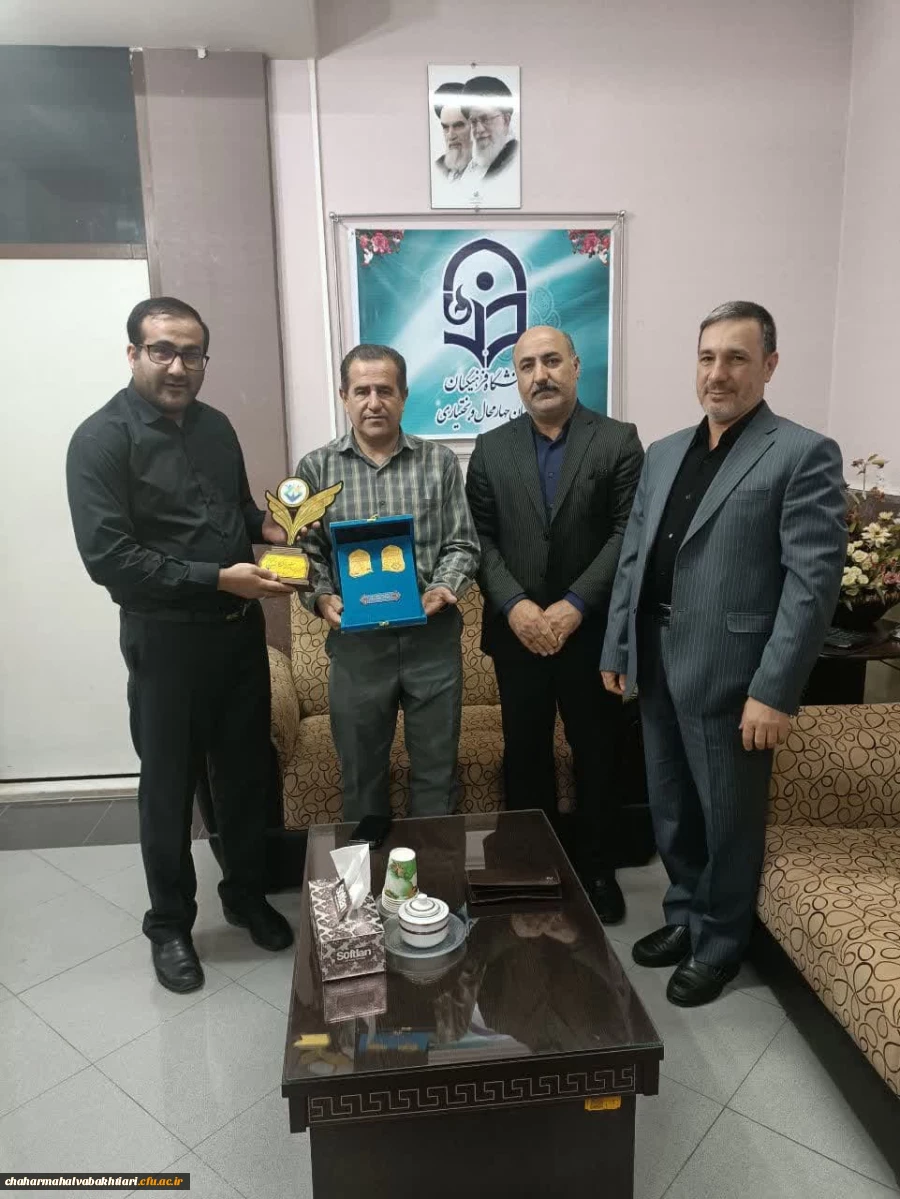 درخشش دانشجو معلمان پسر در ششمین المپیاد ورزشی های همگانی کشوری 6