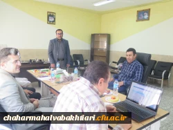 برگزاری مصاحبه اخذ شناسه تدریس دانشگاه فرهنگیان 2