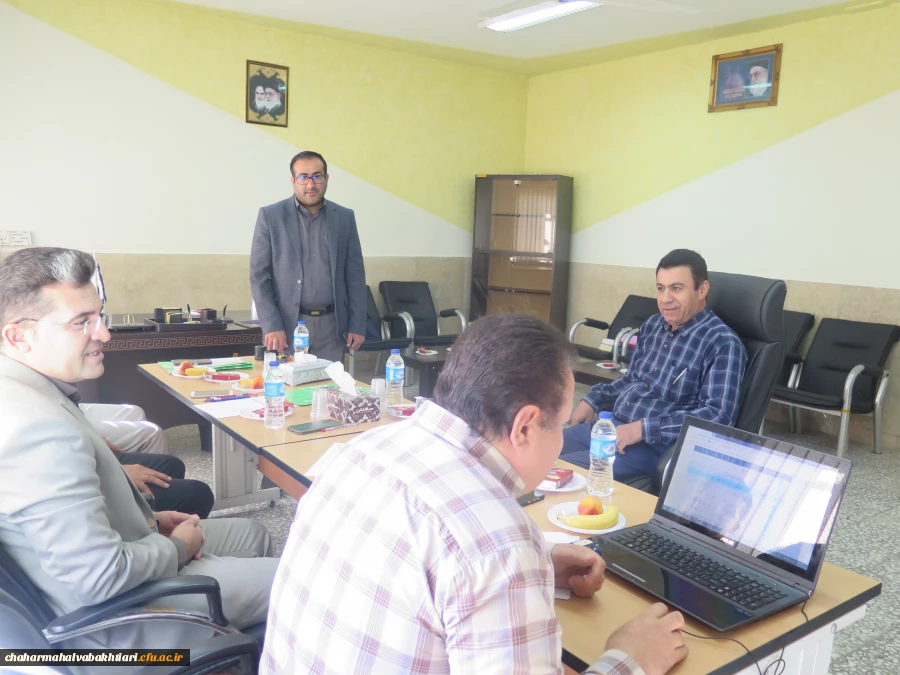 برگزاری مصاحبه اخذ شناسه تدریس دانشگاه فرهنگیان 2