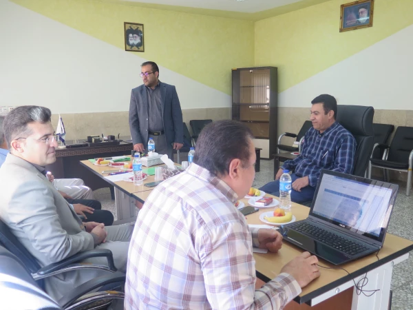 برگزاری مصاحبه اخذ شناسه تدریس دانشگاه فرهنگیان 2