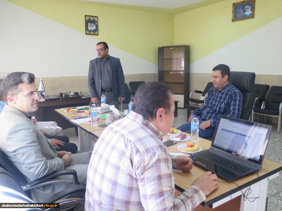 برگزاری مصاحبه اخذ شناسه تدریس دانشگاه فرهنگیان 2