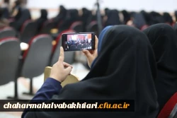 بازدید سرزده مقام عالی وزارت آموزش و پرورش از دانشگاه فرهنگیان
 7