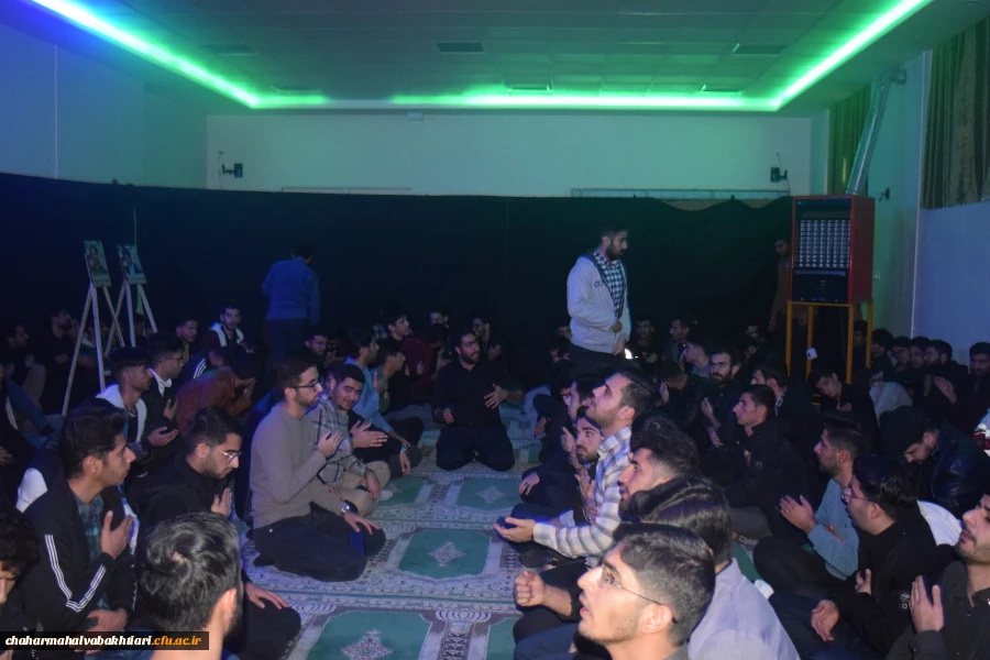 مراسم استقبال از شهید گمنام 