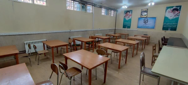 راه اندازی سالن مطالعه ویژه دانشجویان پردیس بحرالعلوم شهرکرد 2