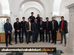 بازدید از موزه