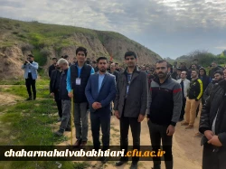 اردوی راهیان نور 