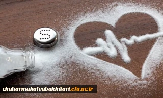 بسته های آموزشی در خصوص" شیرو لبنیات" و" نمک تصفیه شده یددار" 