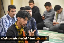 نشست تبیینی عملیات پیروزمندانه وعده صادق  نیروهای مسلح جمهوری اسلامی ایران علیه رژیم صهیونیستی 5