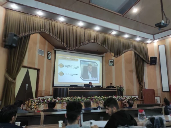 برگزاری اردوی راهیان پیشرفت  2