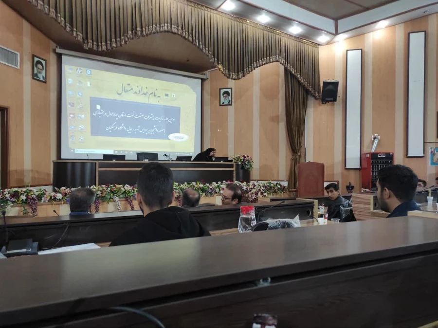 برگزاری اردوی راهیان پیشرفت  4