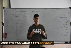 برگزاری جلسه توجیهی اولین دوره مناظرات دانشجویی دانشگاه فرهنگیان 3