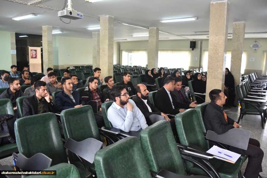 مناظرات دانشجویی
