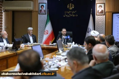 جذب نخبگان در دانشگاه فرهنگیان

وزیر آموزش و پرورش گفت: برای مهر ۱۴۰۳ از بین نخبگان قرآنی بدون آزمون، دانشجو معلم پذیرش می شود همچنین نخبگان فرهنگی، ورزشی و هنری نیز جذب دانشگاه فرهنگیان می شوند.