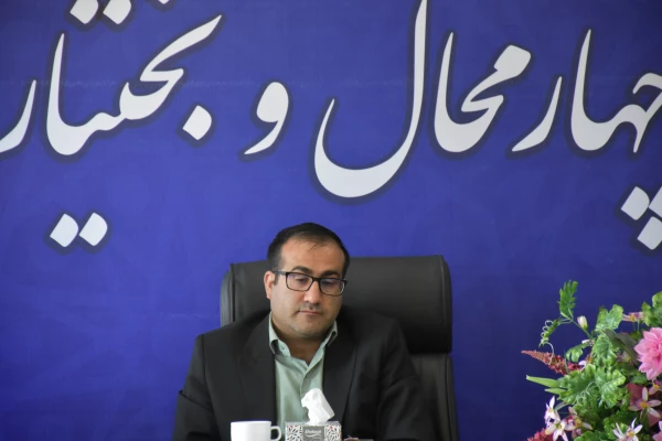 جلسه شورای اقامه نماز دانشگاه فرهنگیان استان با موضوع برگزاری طرح معراج 5