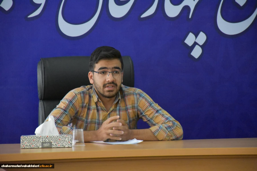 مناظرات دانشجویی