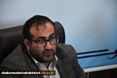 در دومین جلسه شورای فرهنگی استان مطرح شد:

تاکید رییس دانشگاه فرهنگیان استان بر  تربیت دانشجو معلم در تراز انقلاب