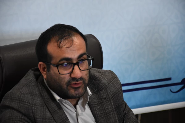 تاکید رییس دانشگاه فرهنگیان استان بر  تربیت دانشجو معلم در تراز انقلاب 2