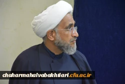 نشست بررسی مسائل فرهنگی روز جامعه با عنوان «خرمشهر ما کجاست» 4