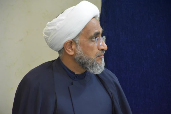 نشست بررسی مسائل فرهنگی روز جامعه با عنوان «خرمشهر ما کجاست» 4