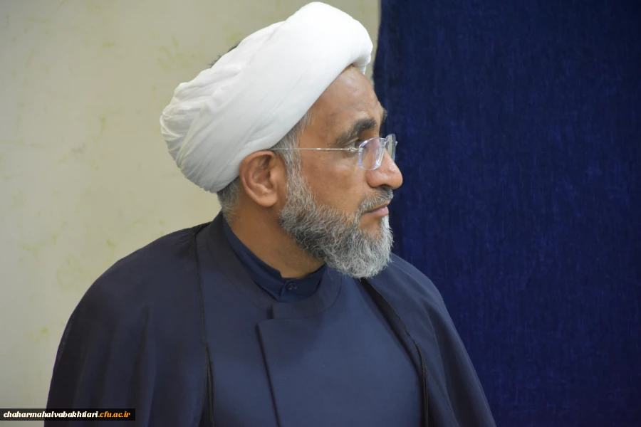 نشست بررسی مسائل فرهنگی روز جامعه با عنوان «خرمشهر ما کجاست» 4