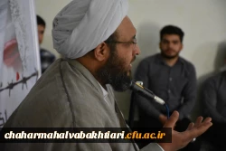 نشست بررسی مسائل فرهنگی روز جامعه با عنوان «خرمشهر ما کجاست» 6